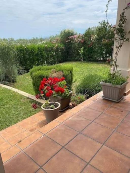 Georges Villa Galaxidi, Family, Pool And Garden Экстерьер фото