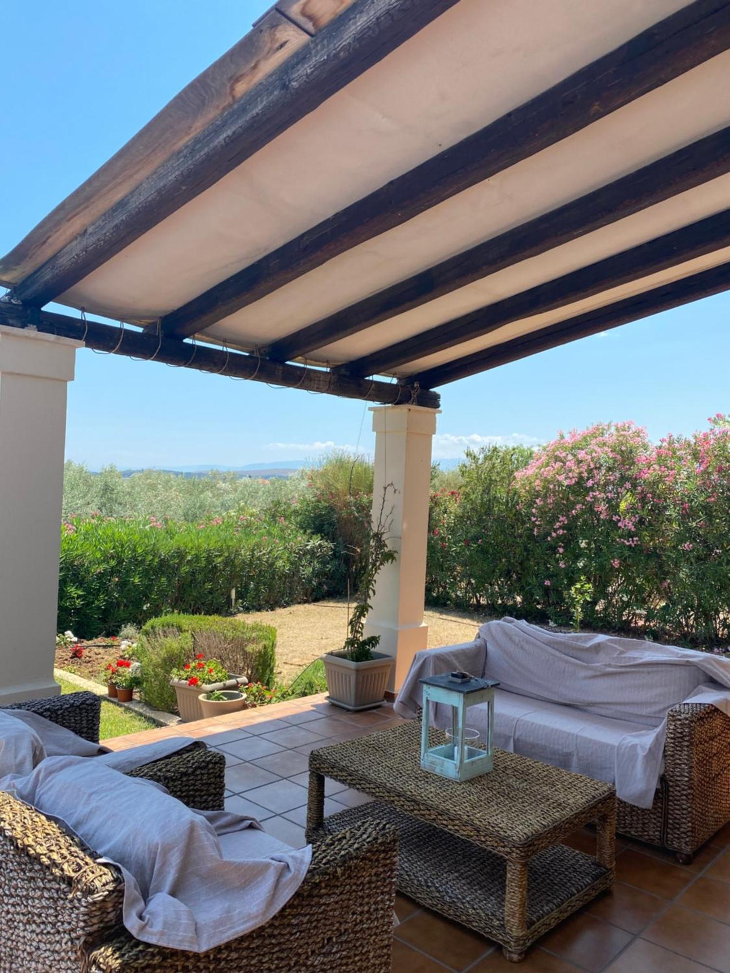 Georges Villa Galaxidi, Family, Pool And Garden Экстерьер фото
